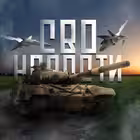 Novosti_SVOZ Telegram Logo