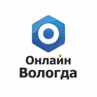 onlinevologda_ru Telegram Logo