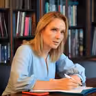 malvovabelova Telegram Logo