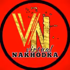 nakhodkavirtual Telegram Logo