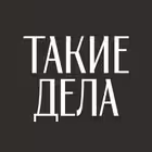 takiedela Telegram Logo