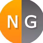 NashGorodru Telegram Logo