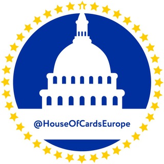 Telegram @HouseOfCardsEuropeChannel Image