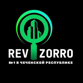 Telegram @revizorro95officialChannel Image