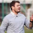 bezponyty Telegram Logo