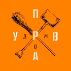 upravdom_channel Telegram Logo