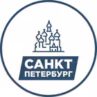 official_spb Telegram Logo