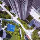 dwellercity Telegram Logo