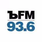 kfm936 Telegram Logo