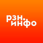 rzninfo_news_channel Telegram Logo