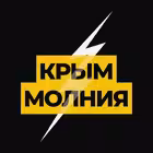 crimea_molni Telegram Logo