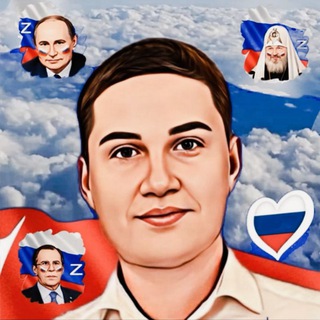 Telegram @vladimirchernychevChannel Image