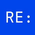 rerussia_org Telegram Logo