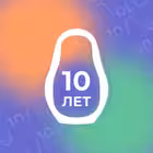 mosvol Telegram Logo