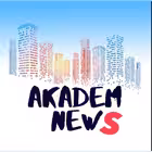 Telegram @akadem_newsChannel Image