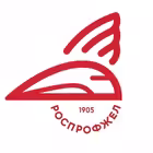 rosprofzhel_rzd Telegram Logo