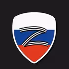 RG_SVO Telegram Logo