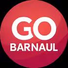 go_barnaul_telegram Telegram Logo