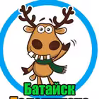 bataysk_podslushano Telegram Logo