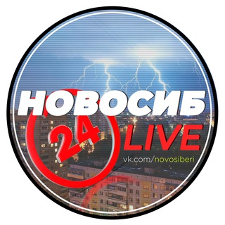 Telegram @novosibirsk_360Channel Image