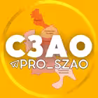 pro_szao Telegram Logo
