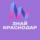 znai_krasnodar Telegram Logo