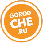 gorodche Telegram Logo