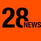 the28News Telegram Logo