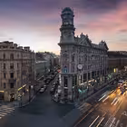 Piterg Telegram Logo