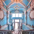 Telegram @openparadChannel Image