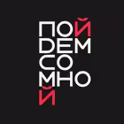 poidemspb Telegram Logo