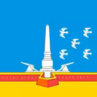 slavyansk Telegram Logo
