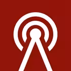 krasnoeradio Telegram Logo