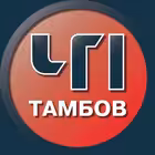 chp_tmb Telegram Logo