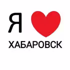 khabarovskya Telegram Logo