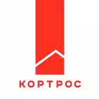 Kortros Telegram Logo
