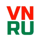 vnrunsk Telegram Logo