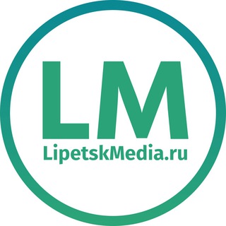 Telegram @lipetskmediaruChannel Image