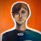 Telegram @oleynikartChannel Image