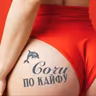 sochipokaifu Telegram Logo