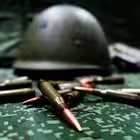 IronHelmets Telegram Logo