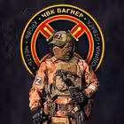 russkii_dom Telegram Logo