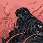 Telegram @mobilizatsia34Channel Image