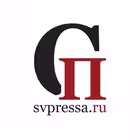svpressaru Telegram Logo