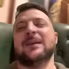 vladimir_zelenckiy Telegram Logo