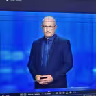 dubovd Telegram Logo