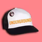 underground_youtube Telegram Logo