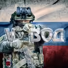 Telegram @VZBODChannel Image