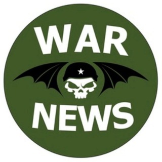 Telegram @war_news_to_dayChannel Image