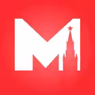 tytMoscow Telegram Logo